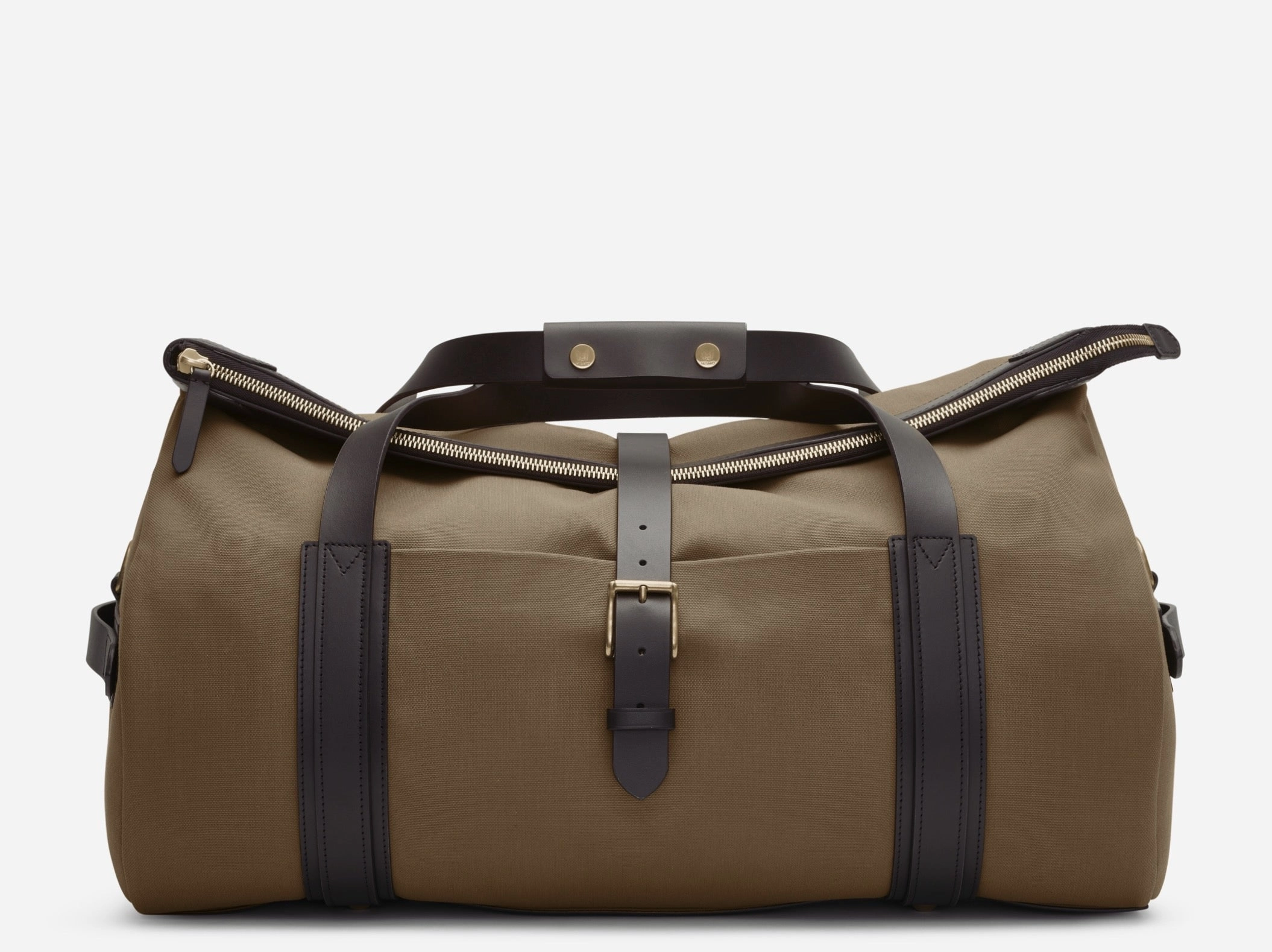 M/S Explorer ?C Khaki/Black Fashion Appeal