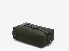 M/S Groom - Shelter Green/Black Outdoor Freedom