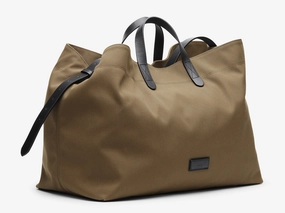 M/S Haven - Khaki/Black Leisure Function Fashion Choice