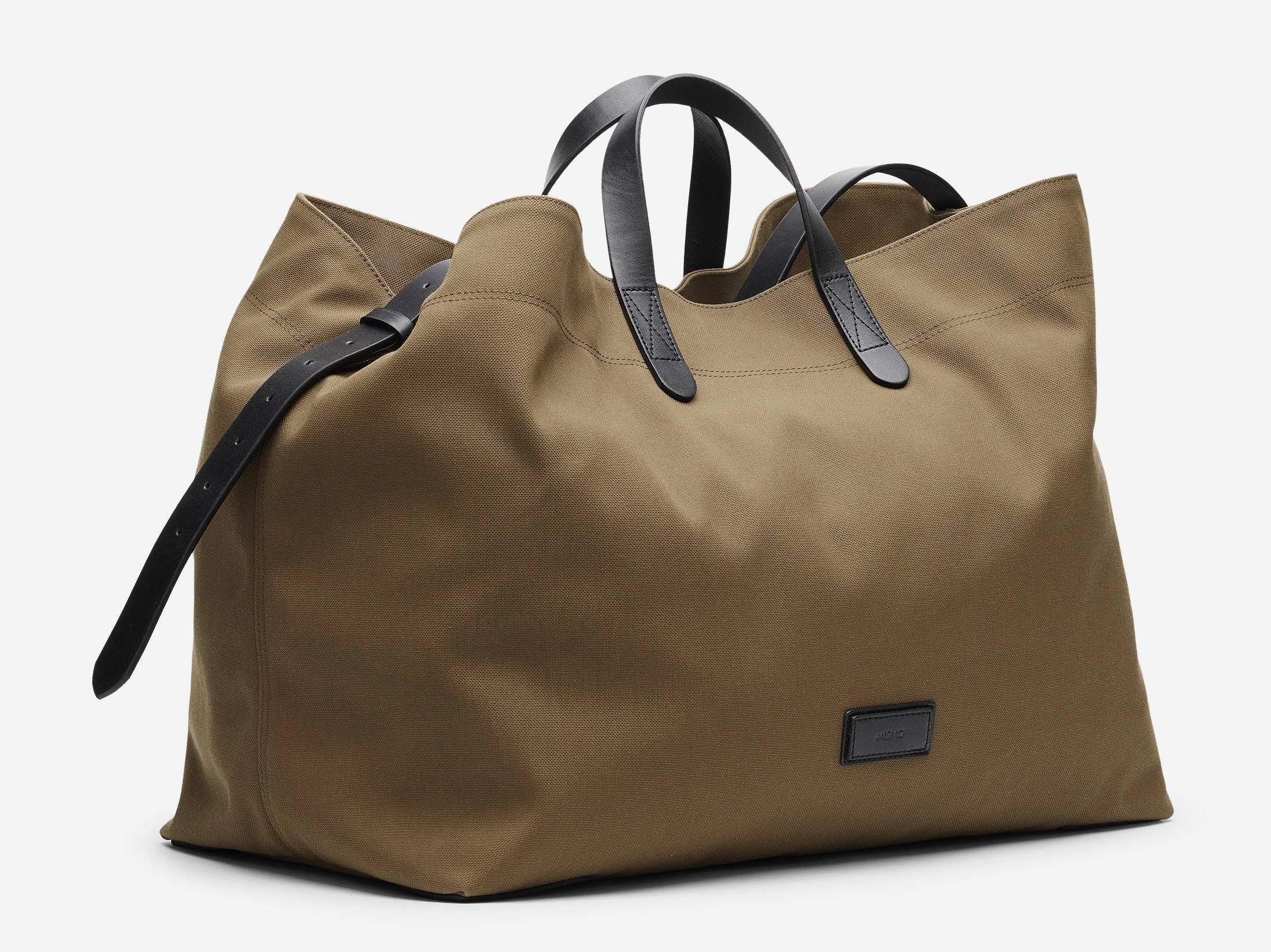 M/S Haven - Khaki/Black Leisure Function Fashion Choice