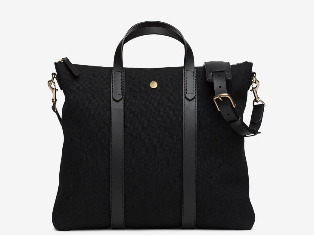 Outdoor Utility Gear Daily Comfort Gear M/S Mate - Coal/Black