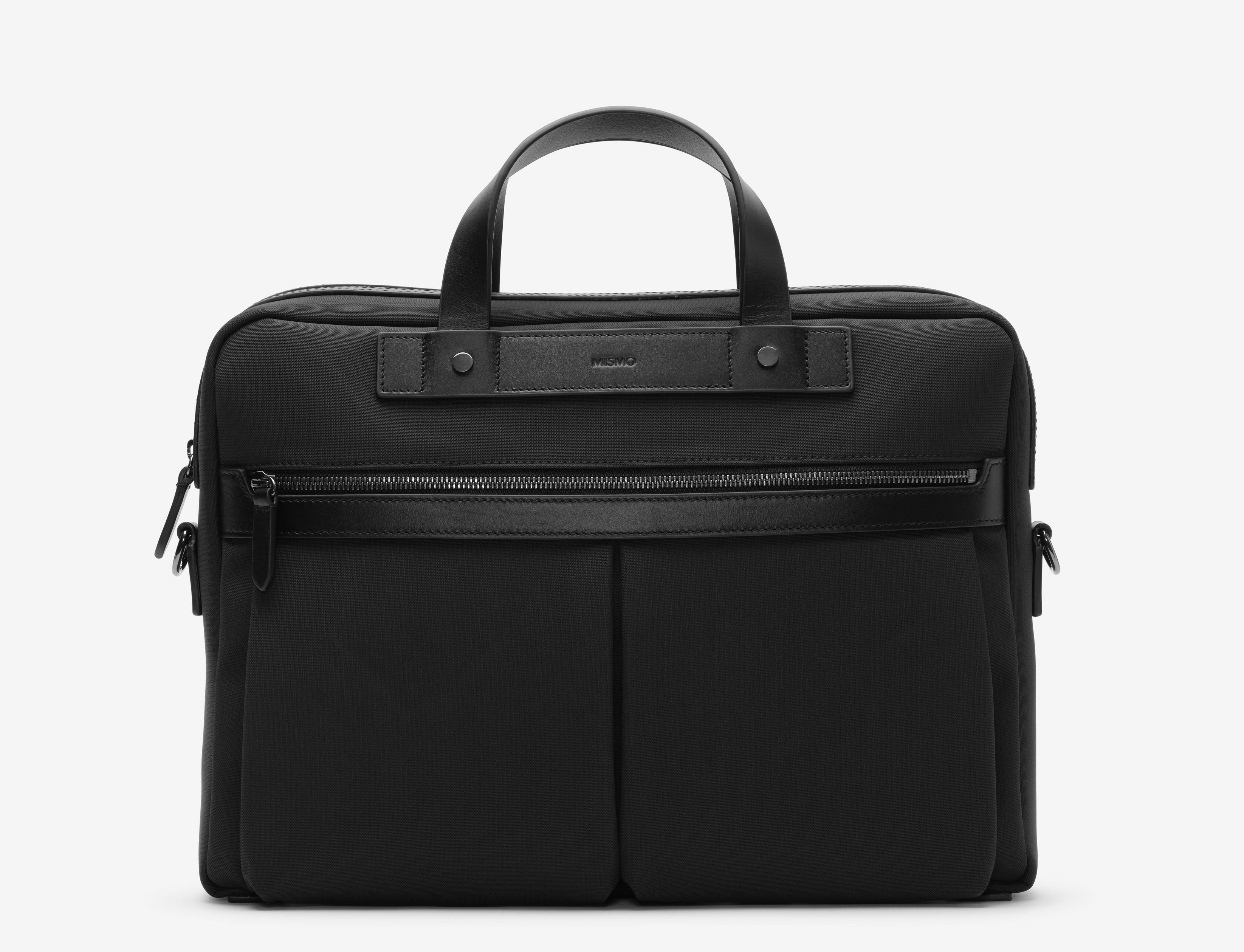 Comfort Style M/S Office - Eclipse Black/Black