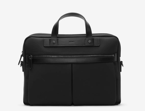 Comfort Style M/S Office - Eclipse Black/Black