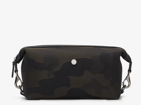 M/S Washbag - Into the Deep/Black Everyday Living Everyday Scenario