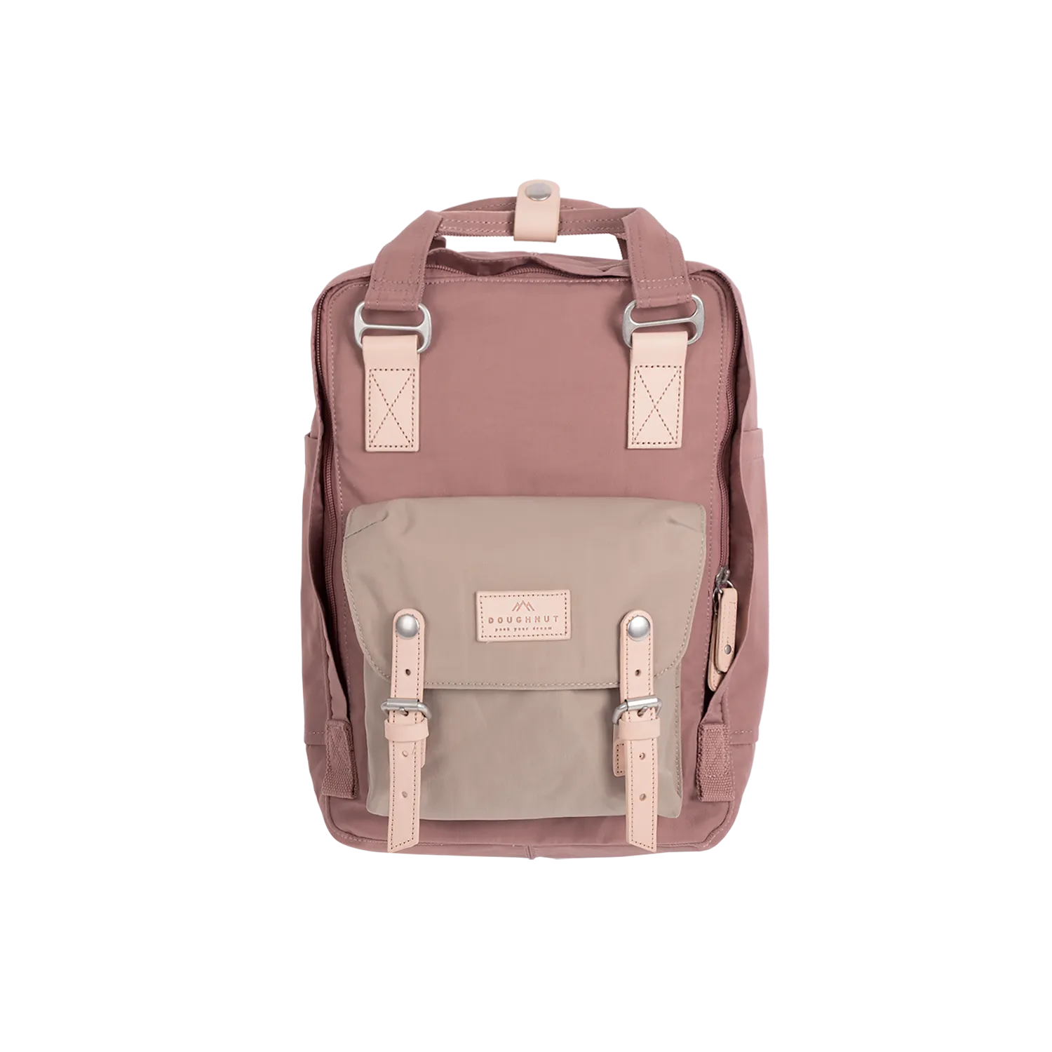 Macaroon Backpack Modern Routine