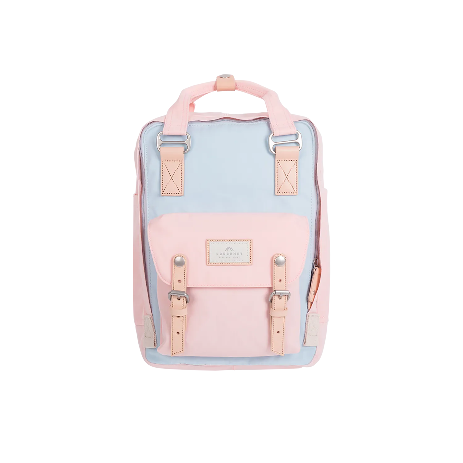 Macaroon Backpack Daily Task Office Worker