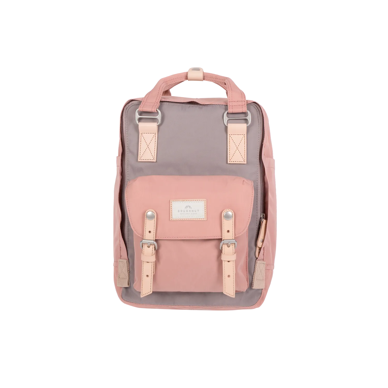 Macaroon Backpack Daily Routine Work Purpose