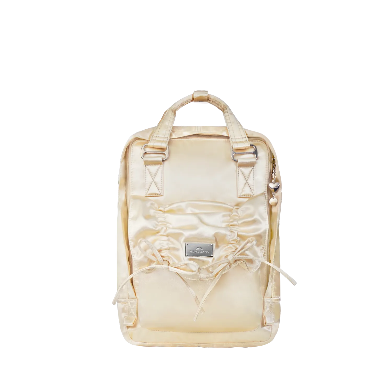 Ergonomic Support Work Purpose Macaroon Girlitude Series Backpack