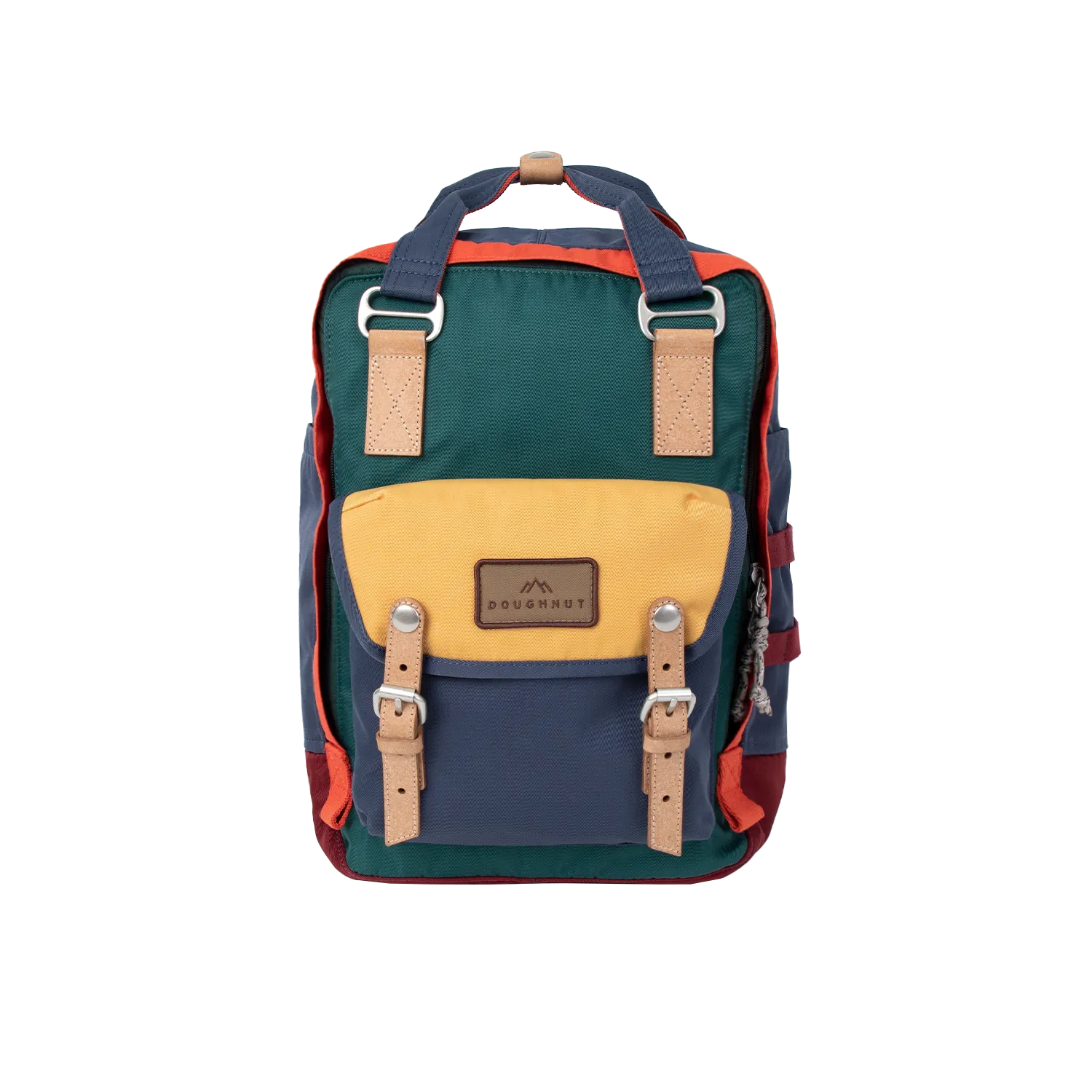 Macaroon Happy Camper Series Backpack Outdoor Function