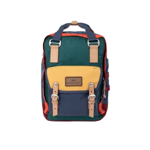 Macaroon Happy Camper Series Backpack Outdoor Function