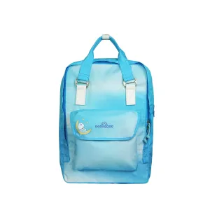 Macaroon Large Doraemon X Doughnut Series Backpack Fashion Utility