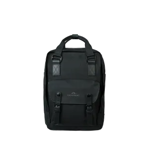 Macaroon Meditative Darks Series Backpack Minimal Look Stylish Edge
