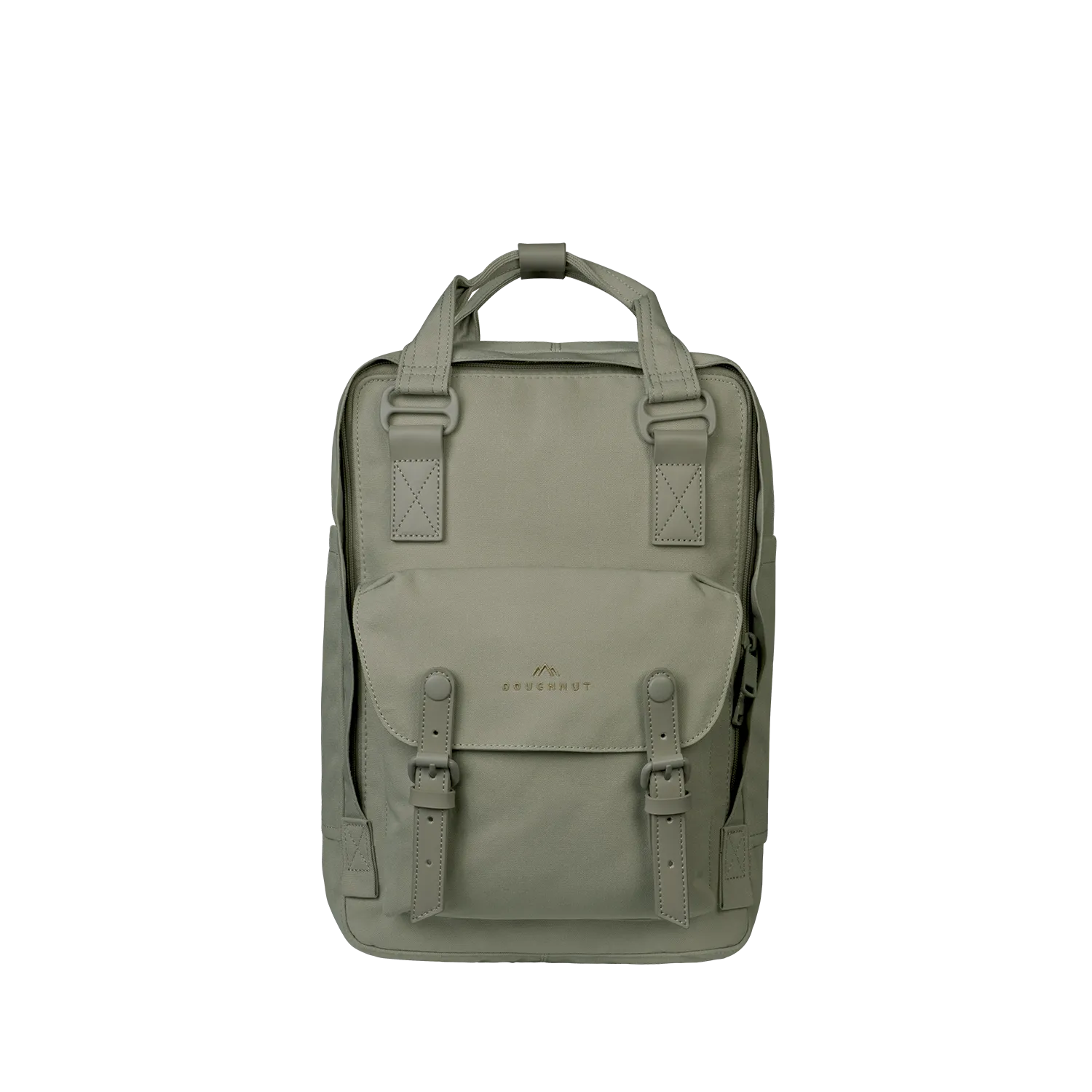 Macaroon Meditative Darks Series Backpack Travel Lifestyle Smart Storage