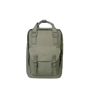 Macaroon Meditative Darks Series Backpack Travel Lifestyle Smart Storage