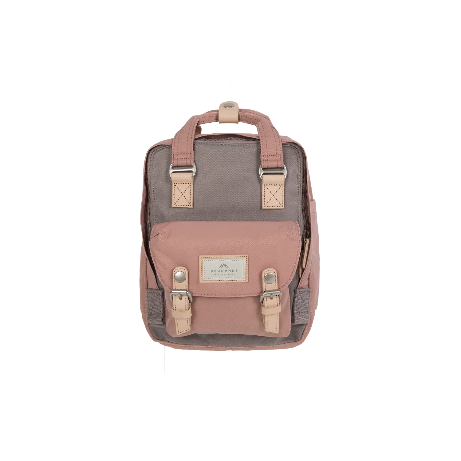 Portable Equipment Sport Function Macaroon Mini Backpack