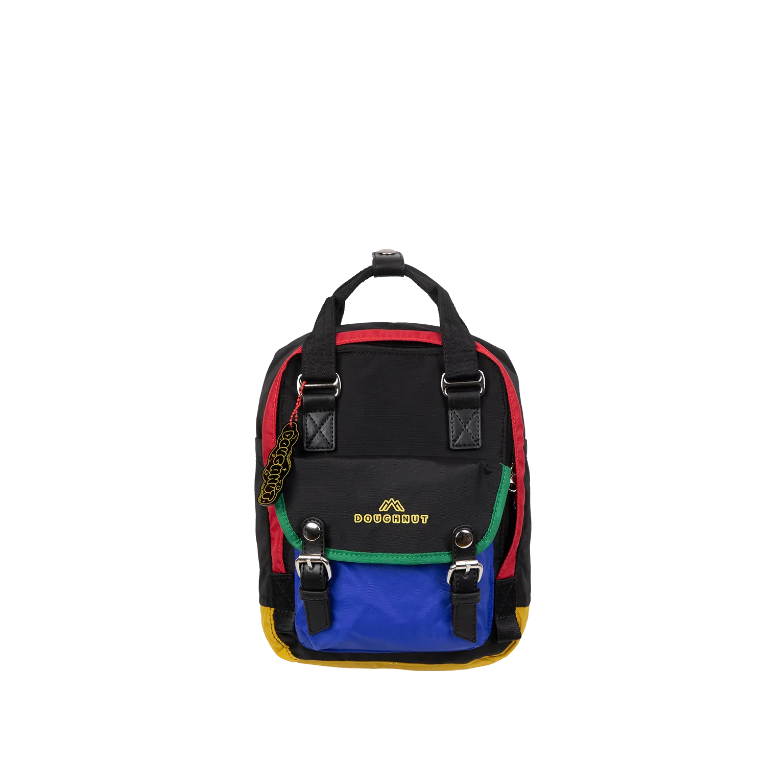 Adventure Utility Design Smart Organizer Macaroon Mini You-Niverse Series Backpack
