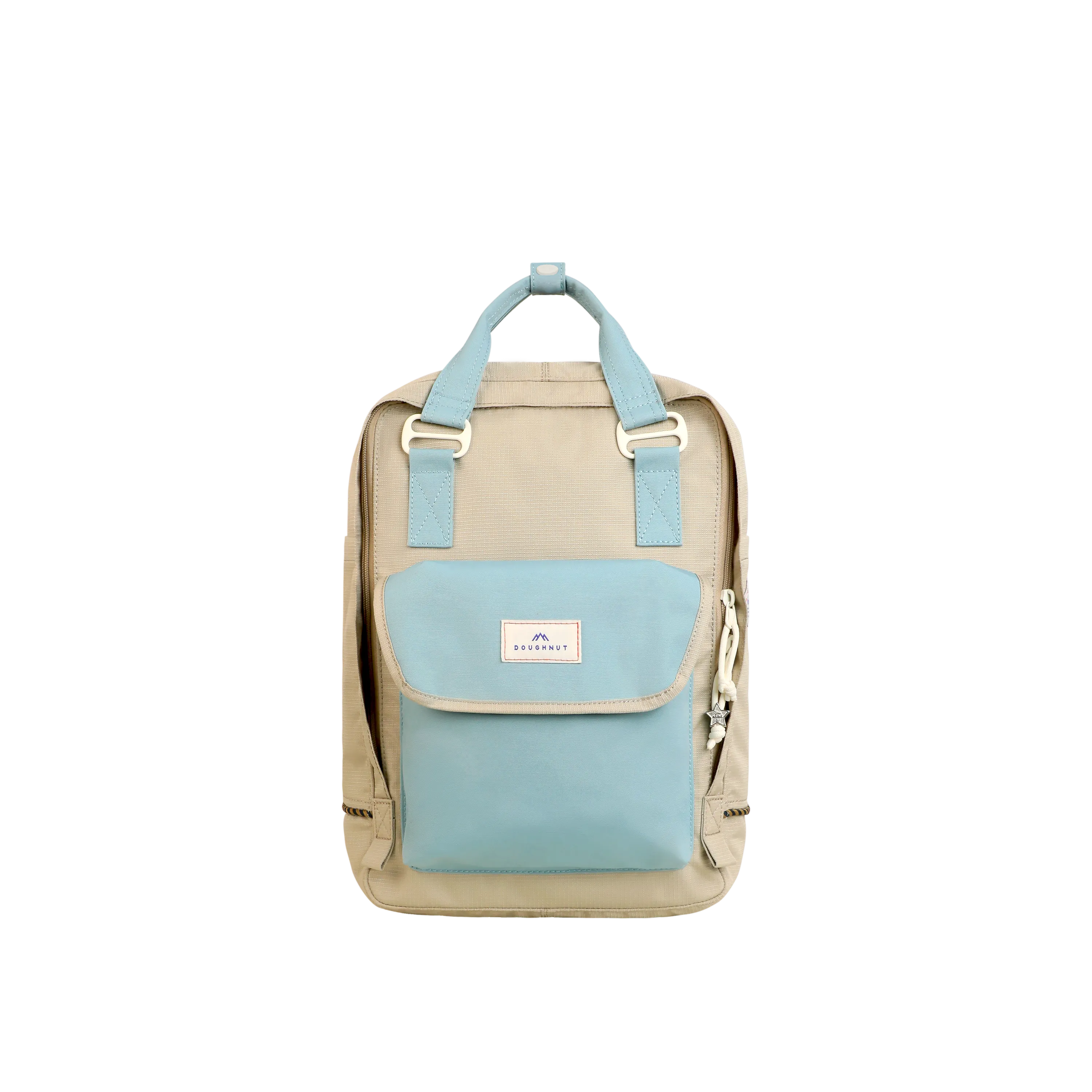 Macaroon Minorstones Series Backpack Tech Friendly