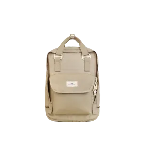Macaroon Minorstones Series Backpack Work Utility
