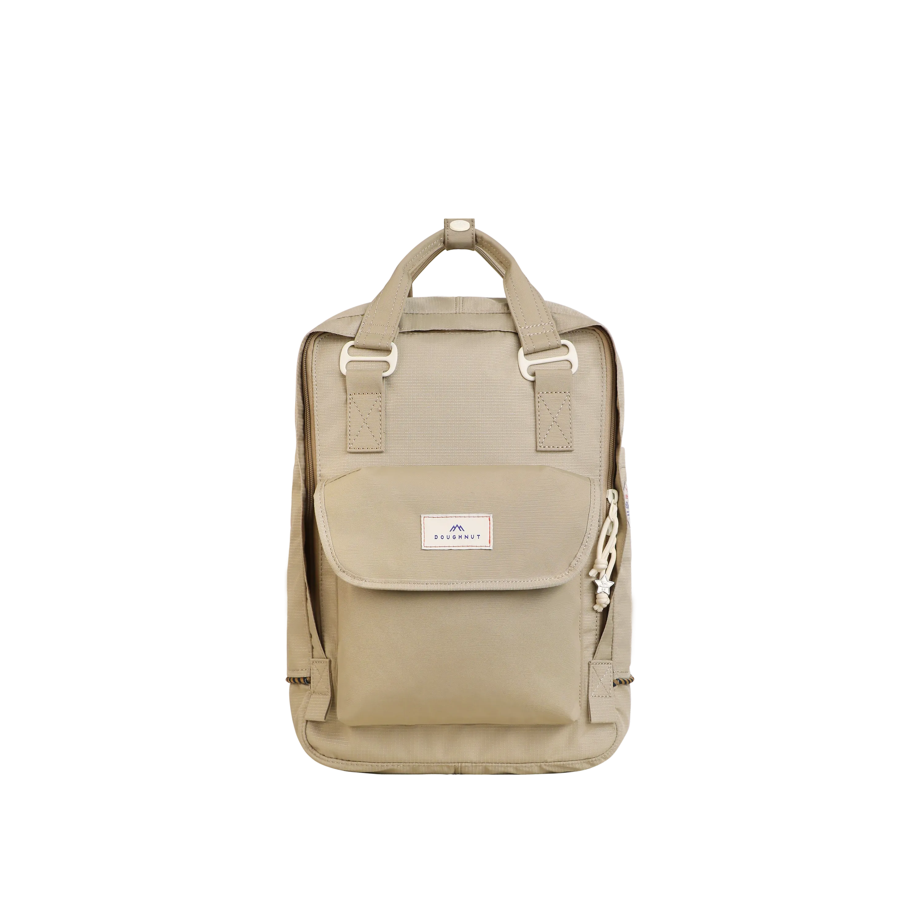 Macaroon Minorstones Series Backpack Work Utility