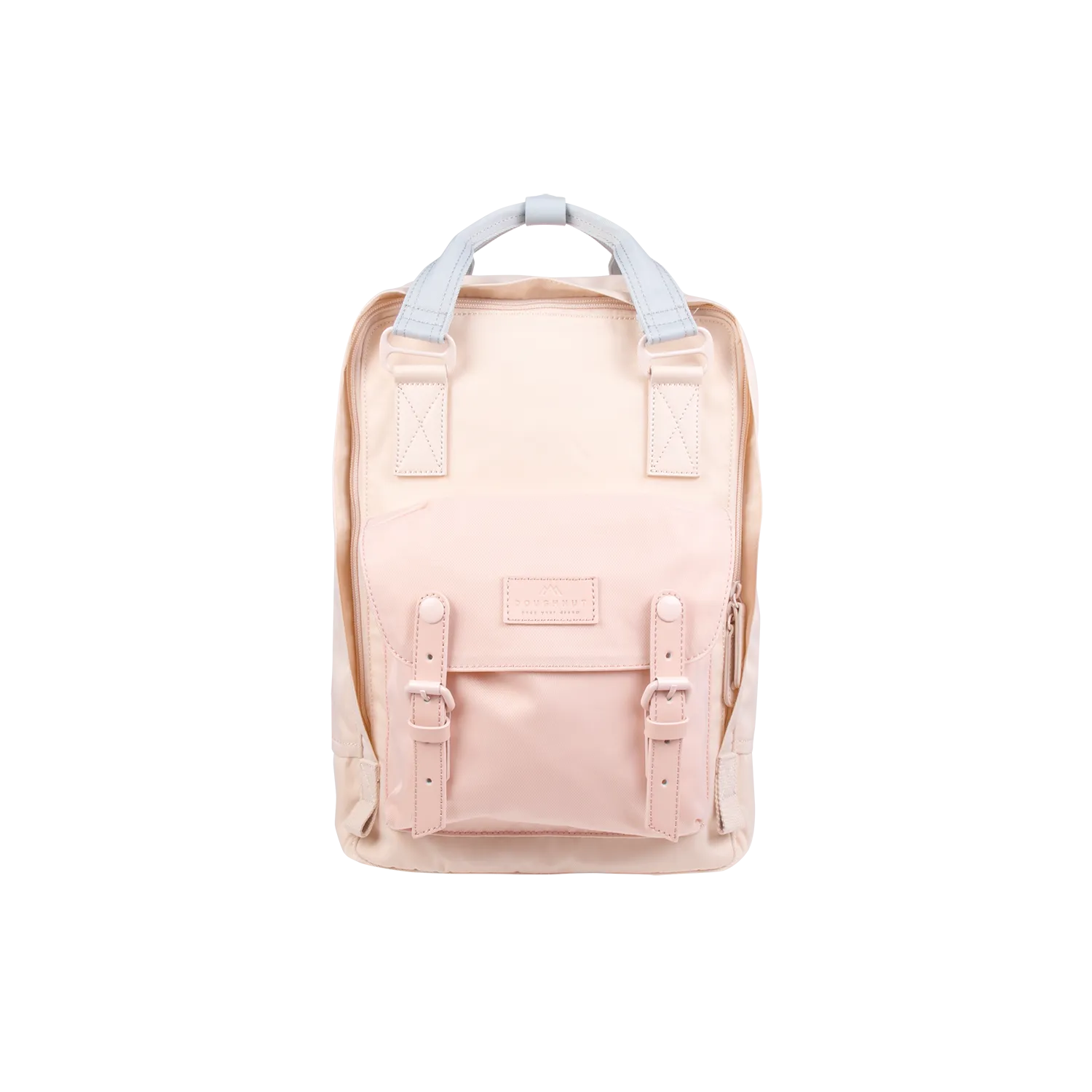Macaroon Nature Pale Series Backpack Urban Ready Daily Task