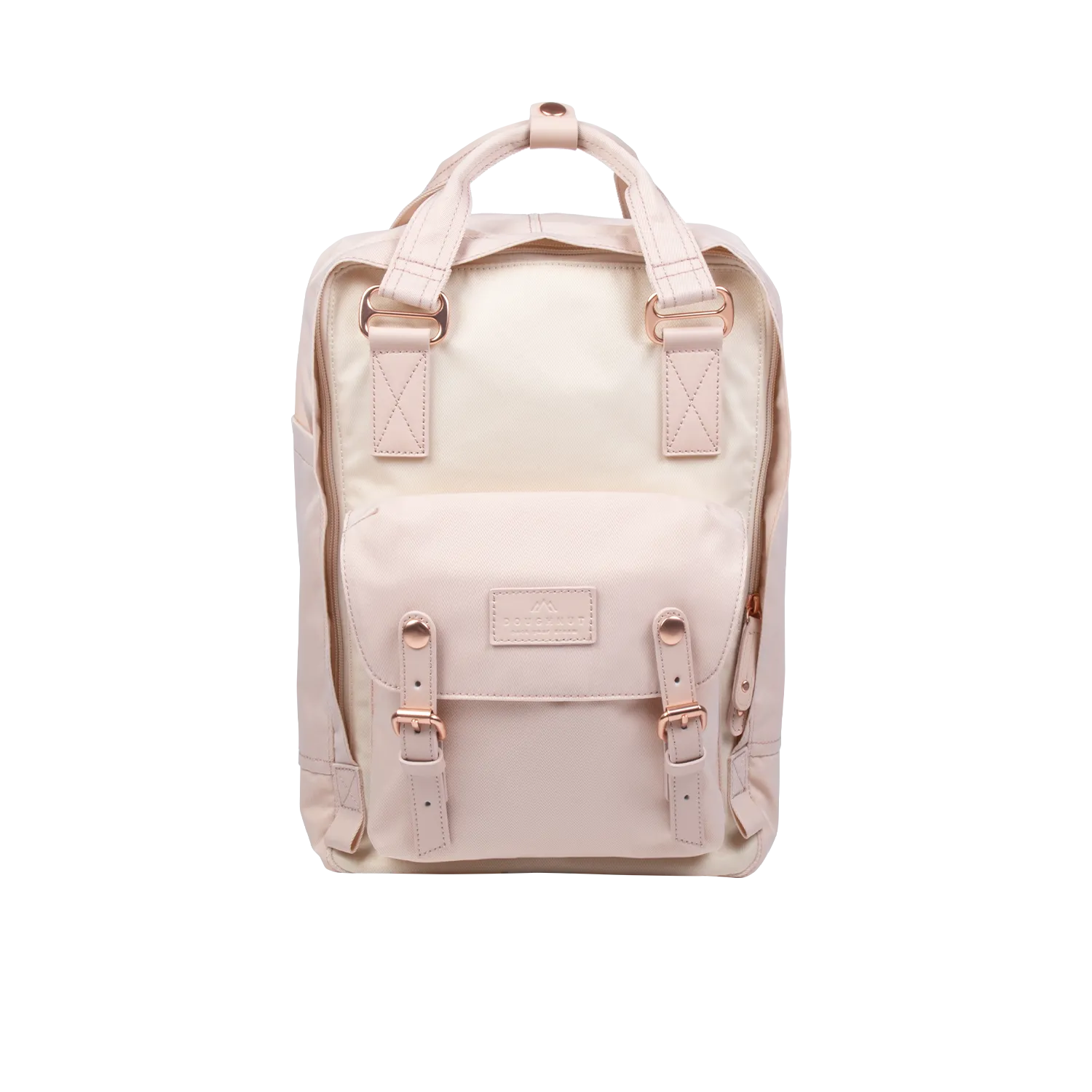 Rugged Gear Macaroon Nature Pale Series Backpack