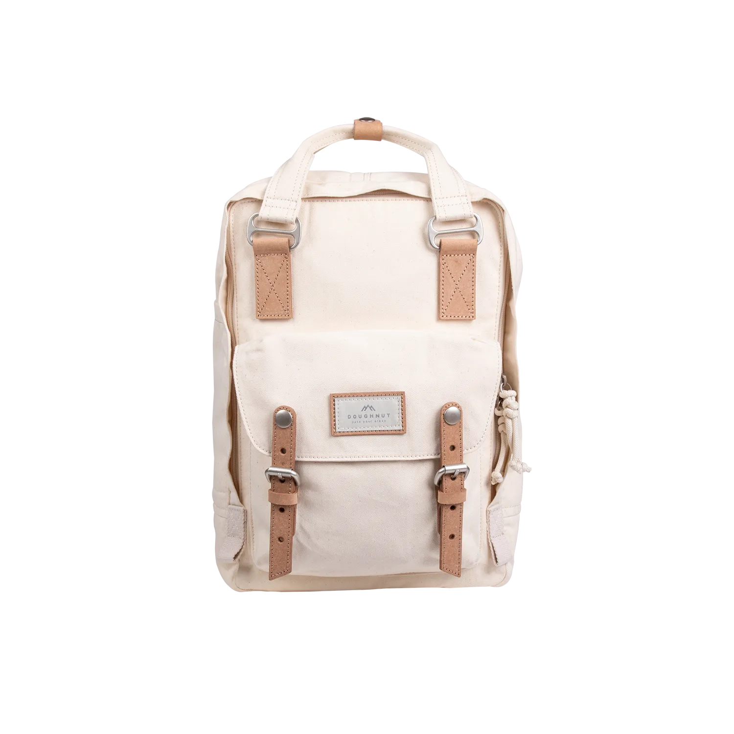 Casual Day Macaroon Organic Cotton Series Backpack