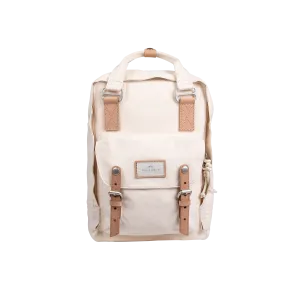 Casual Day Macaroon Organic Cotton Series Backpack