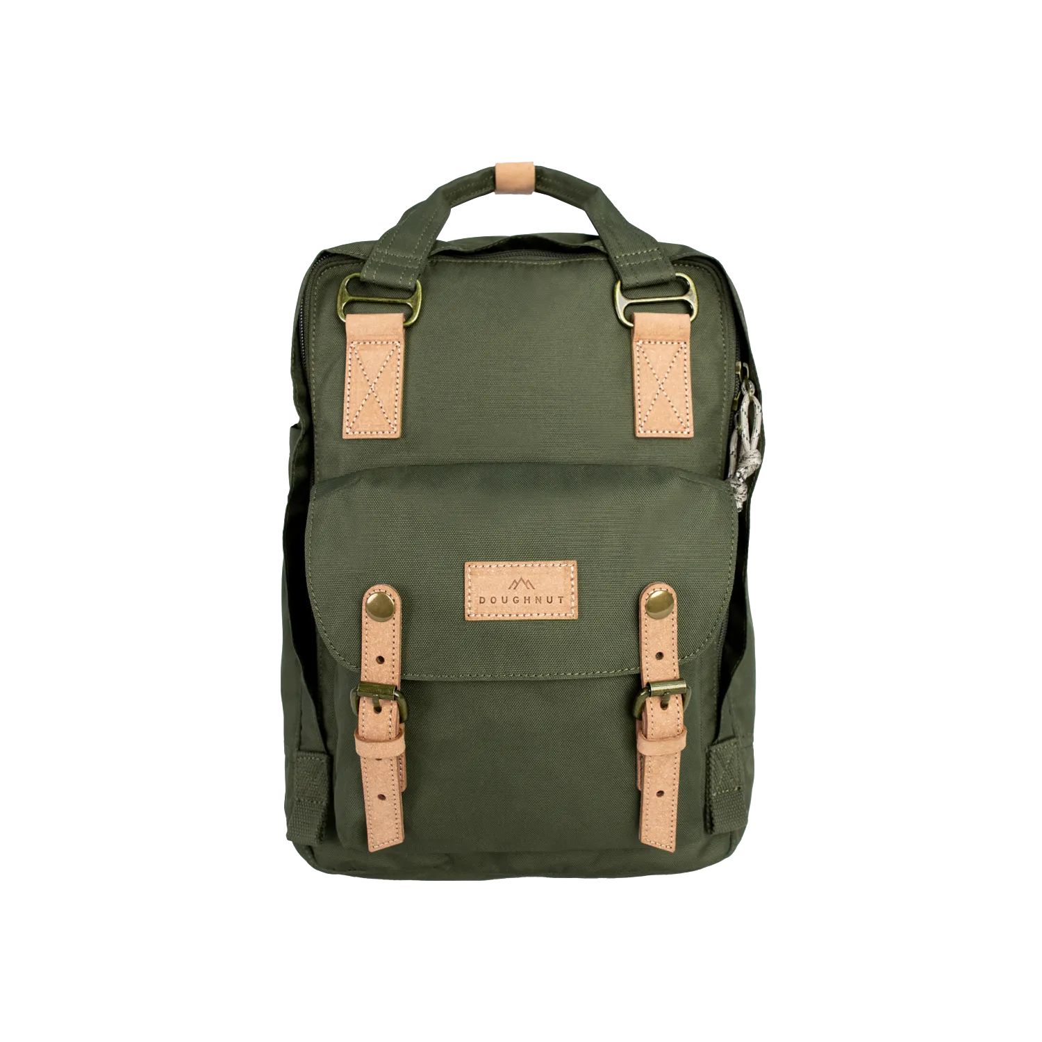 Macaroon Reborn Series Backpack Elegant Form