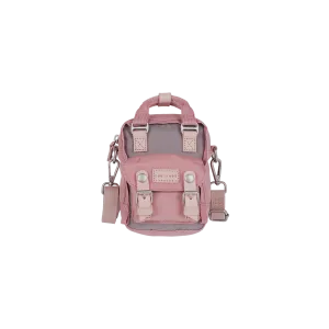 Everyday Flexibility Macaroon Tiny Crossbody Bag
