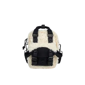 Polished Detail Macaroon Tiny Fairies & Friends Series Crossbody Bag