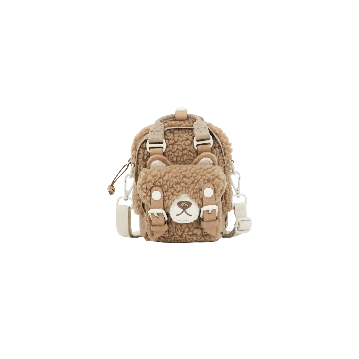 Macaroon Tiny Fairies & Friends Series Crossbody Bag Versatile Modern Outfit Durable design makes it perfect for everyday wear
