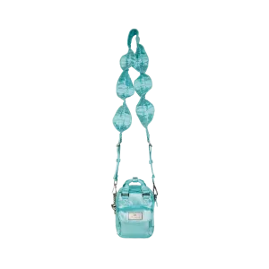 Versatile design suitable for casual and formal occasions Crossbody Wear Macaroon Tiny Girlitude Series Crossbody Bag