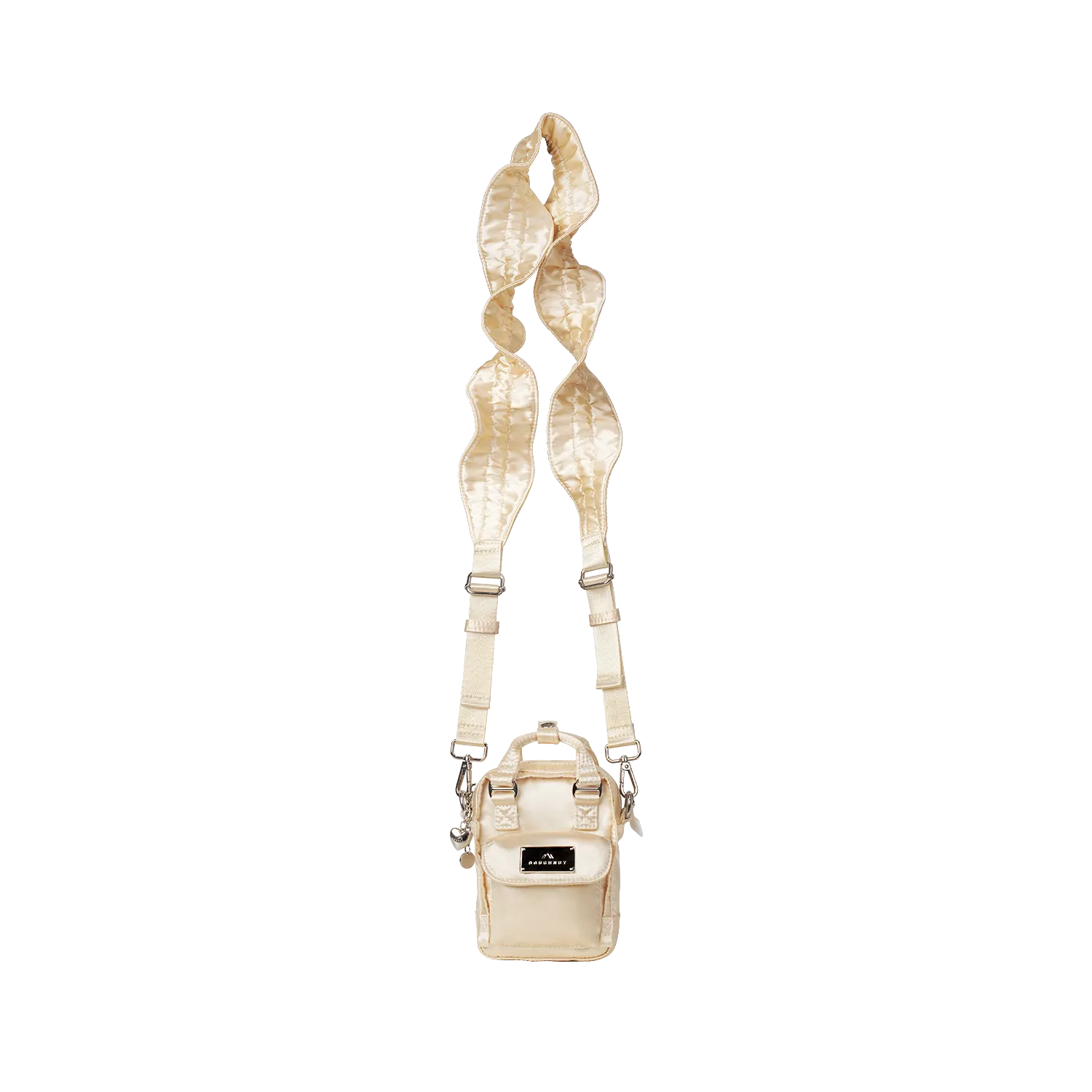 Macaroon Tiny Girlitude Series Crossbody Bag Urban Lifestyle