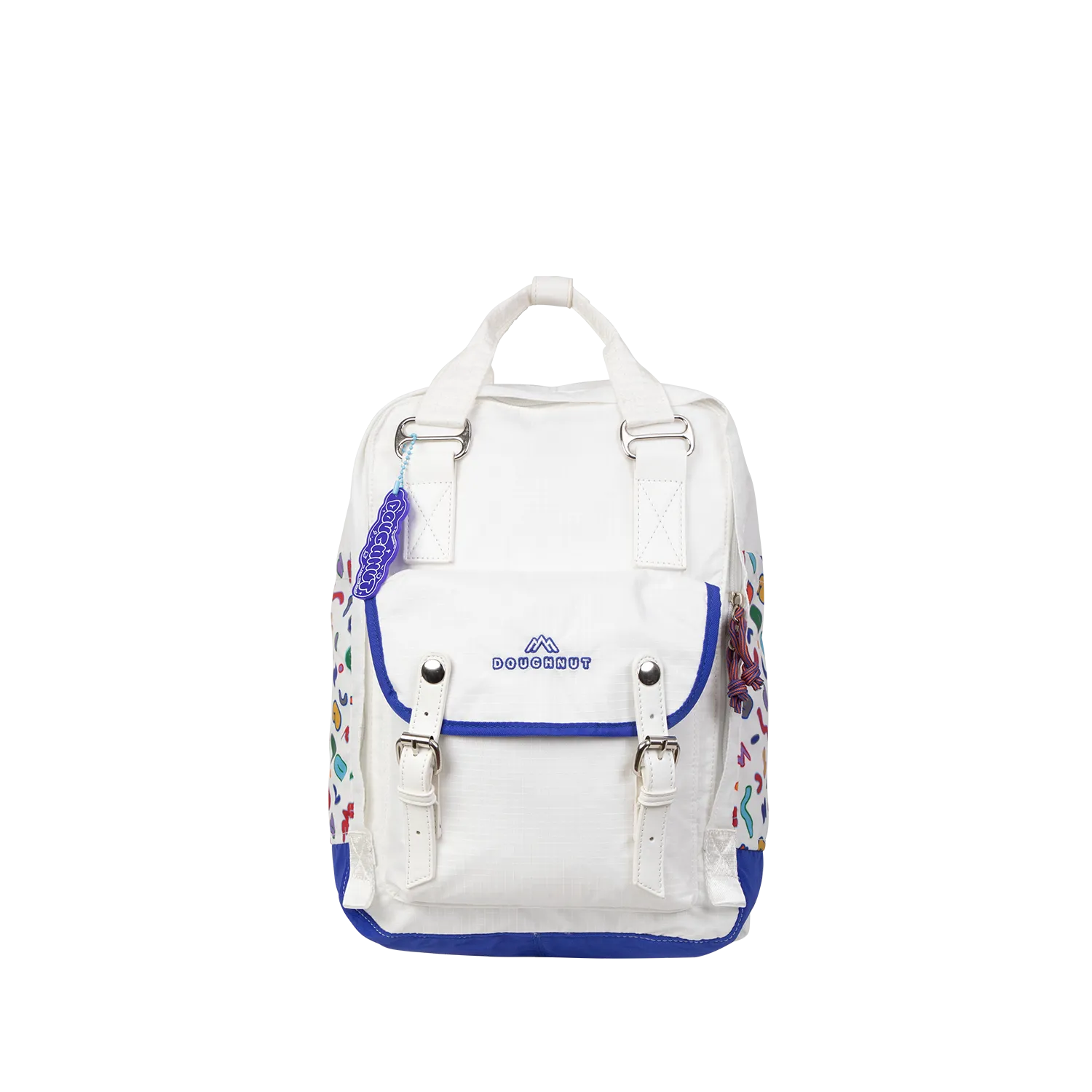 Macaroon You-Niverse Series Backpack City Activity Elegant Form