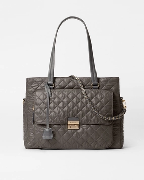 Magnet Crosby Lock Tote Everyday Organizer Bag Fashion Function