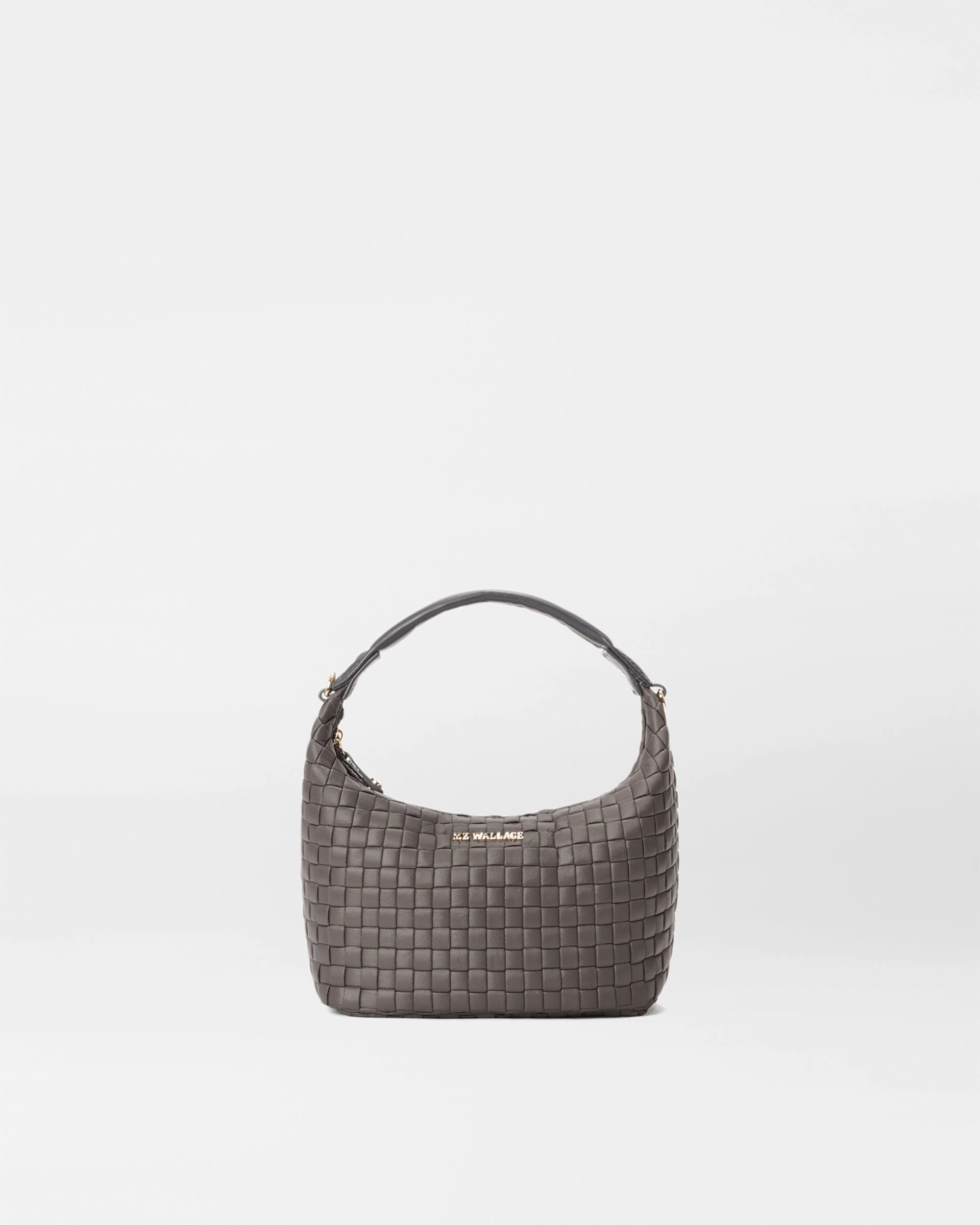 Everyday Utility Daily Essentials Magnet Mini Woven Hobo
