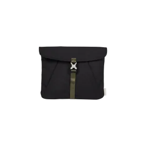 Adjustable Strap Versatile Outfit Essential Mailer Crossbody Bag