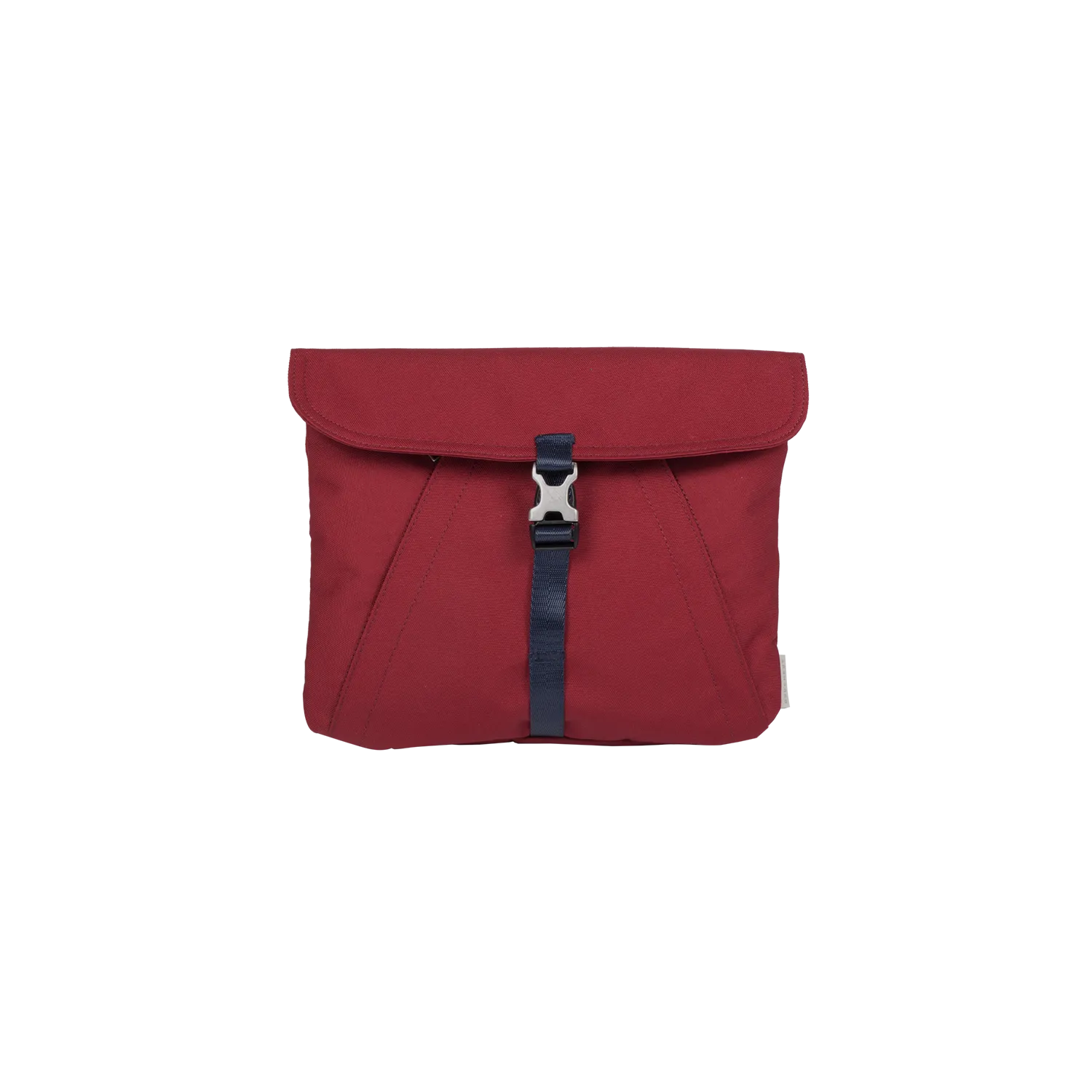 Mailer Crossbody Bag Versatile Modern Outfit Daily Portability