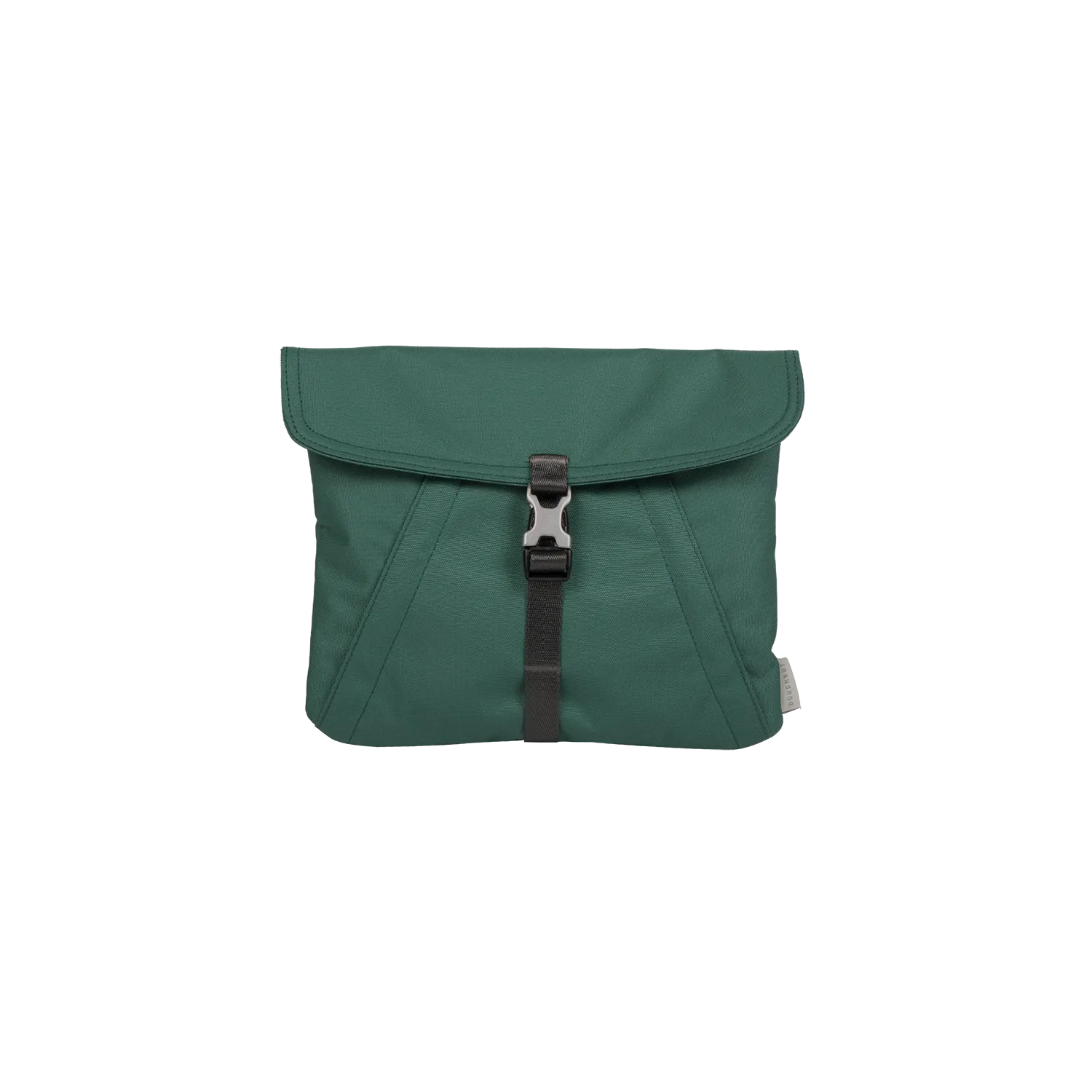 Stylish Carry Strong and reliable zippers for secure storage Mailer Crossbody Bag