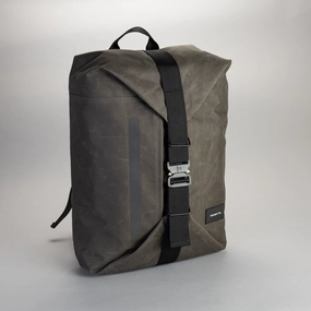 All-Purpose Travel Bag Marco Overnight Backpack | 31L