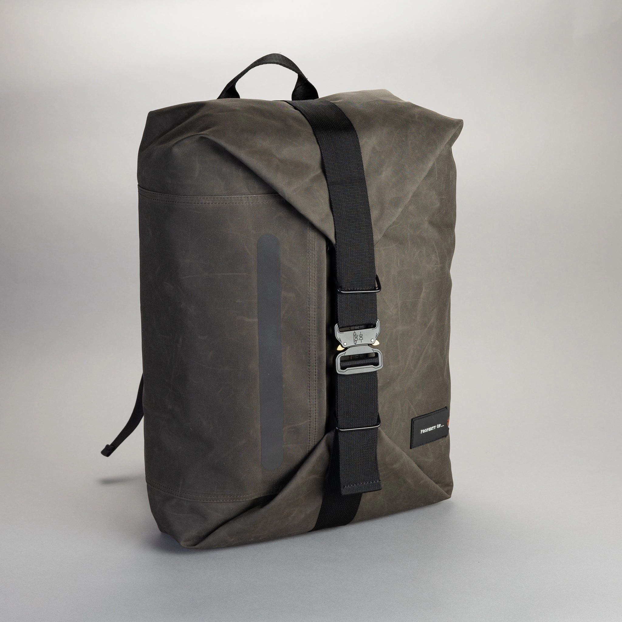 All-Purpose Travel Bag Marco Overnight Backpack | 31L