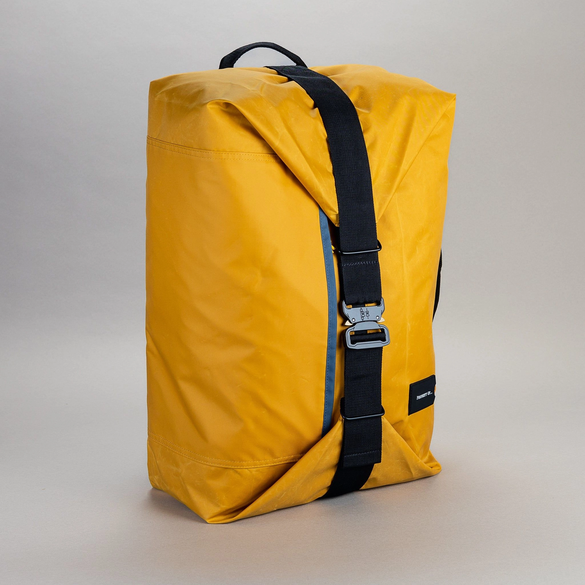 Weather Safe Carry Everyday Carry Marco Overnight Backpack | 31L