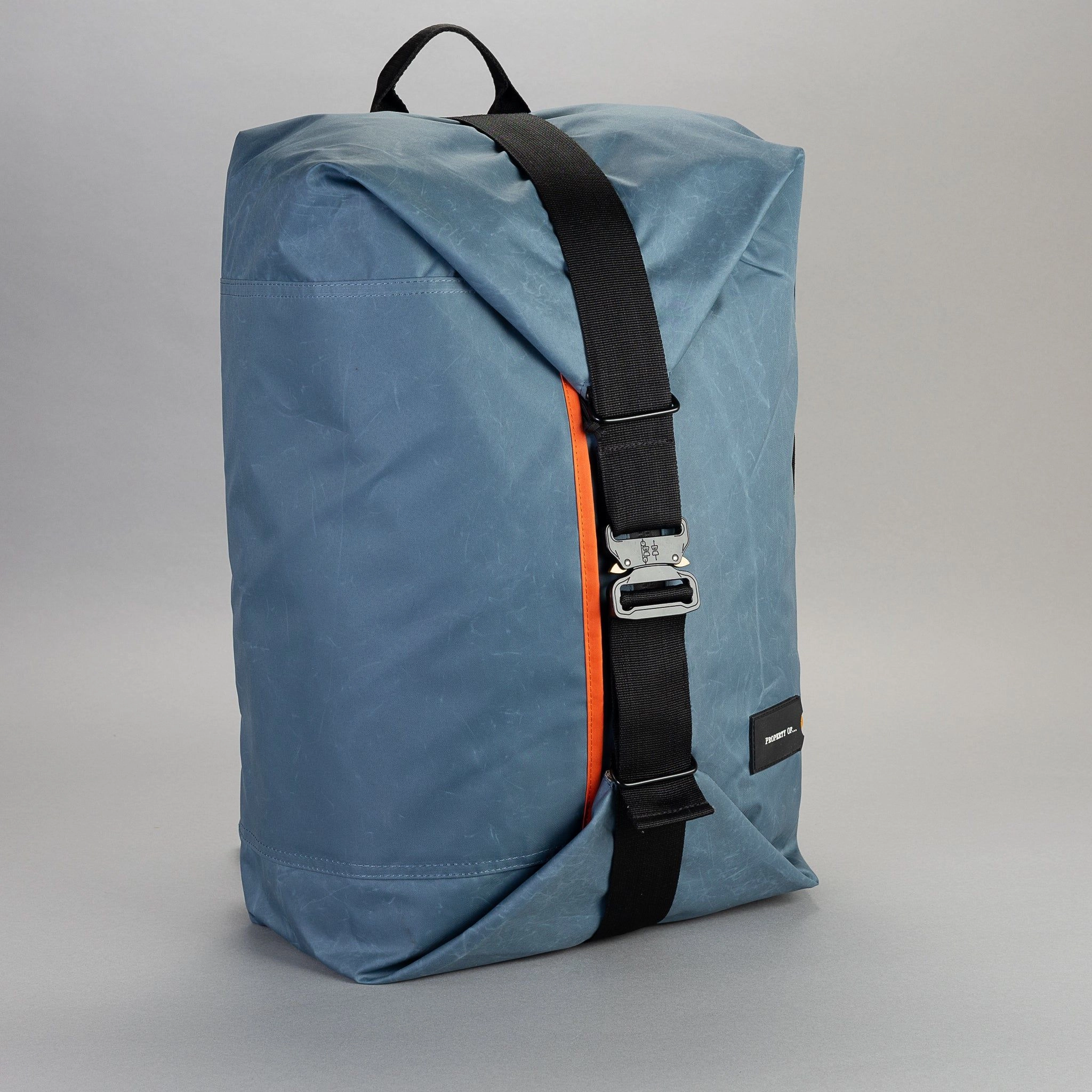 On The Go Marco Overnight Backpack | 31L