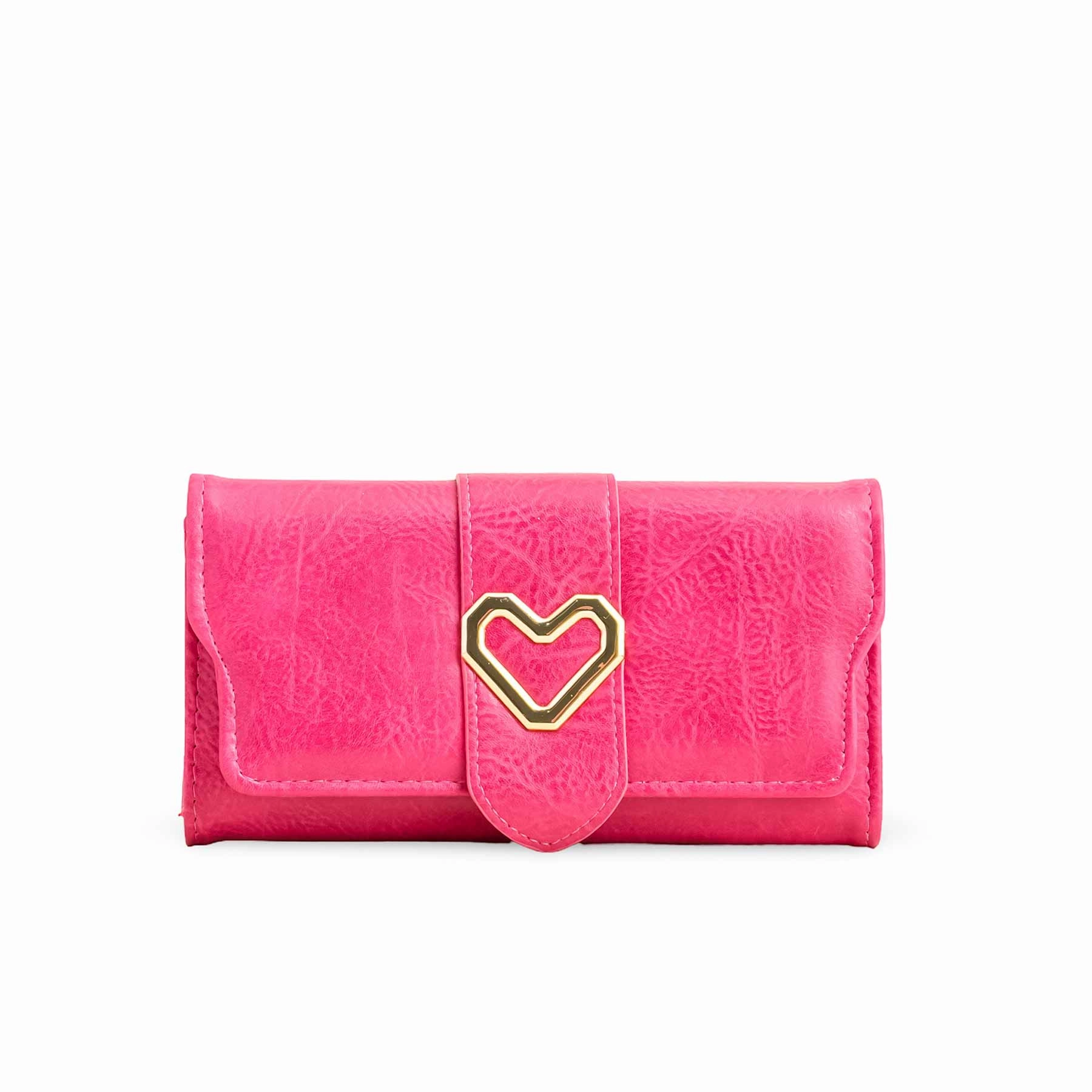 Maroon Casual Wallet P70961 Travel Essential