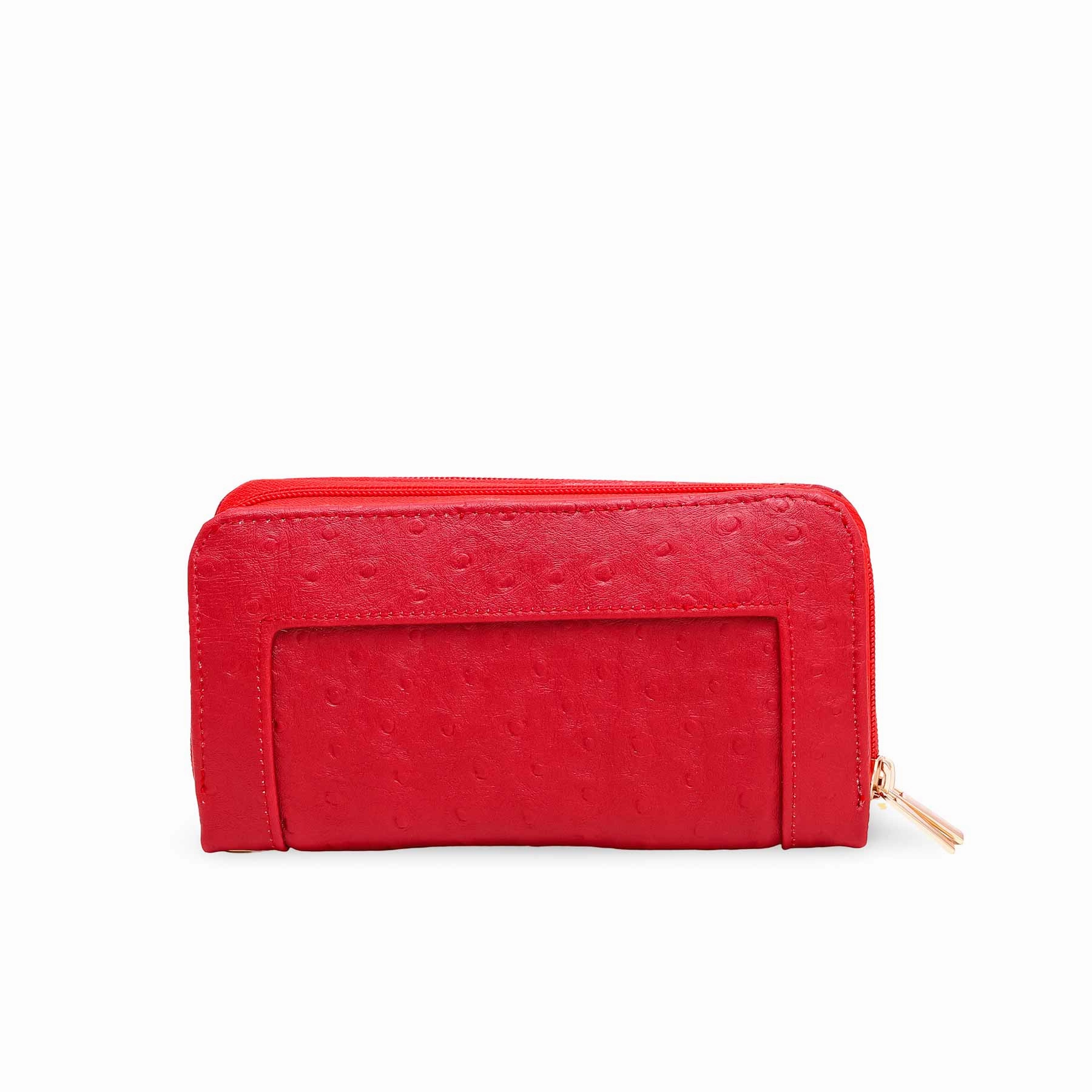 Maroon Casual Wallet P97482 Everyday Function