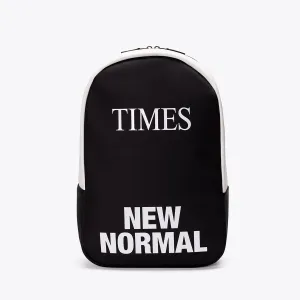 Marvin Backpack School Day