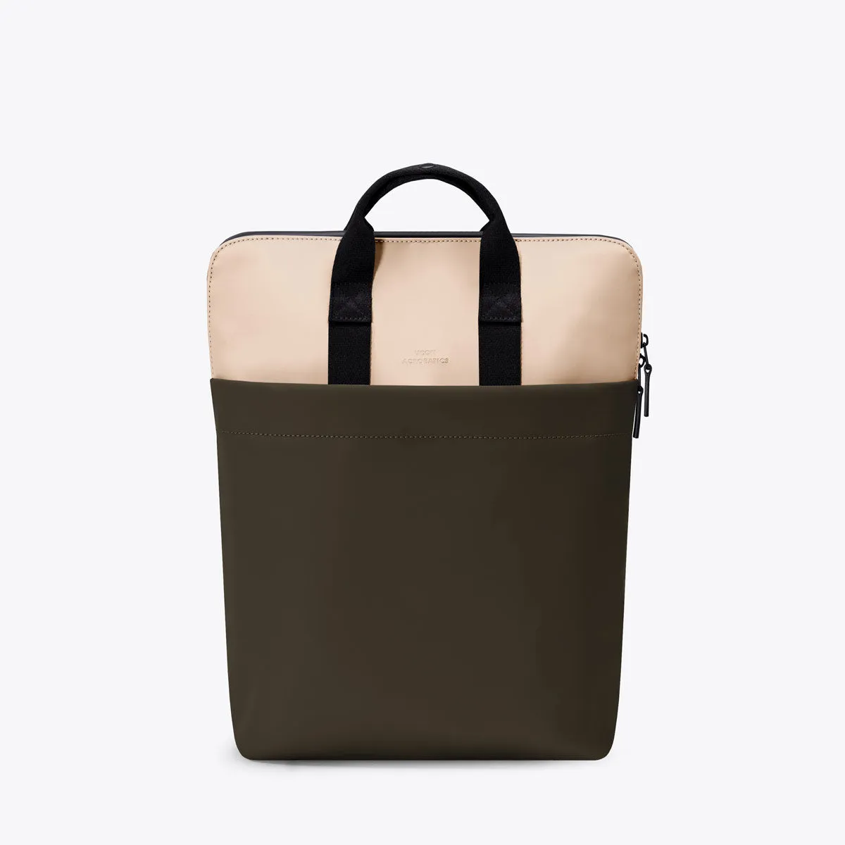 Masao Medium Backpack Adventure Durability