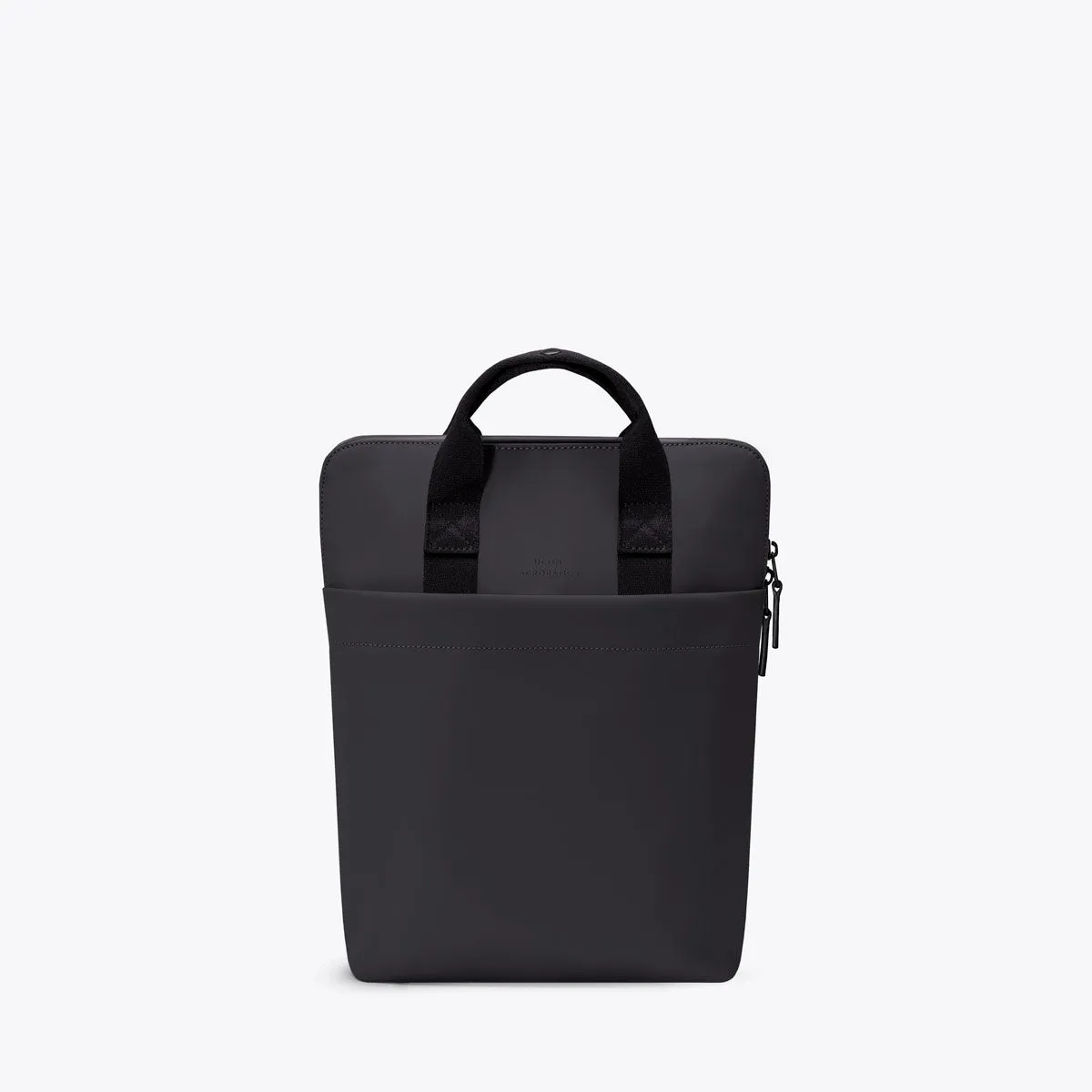 Work Purpose Timeless Motion Masao Mini Backpack