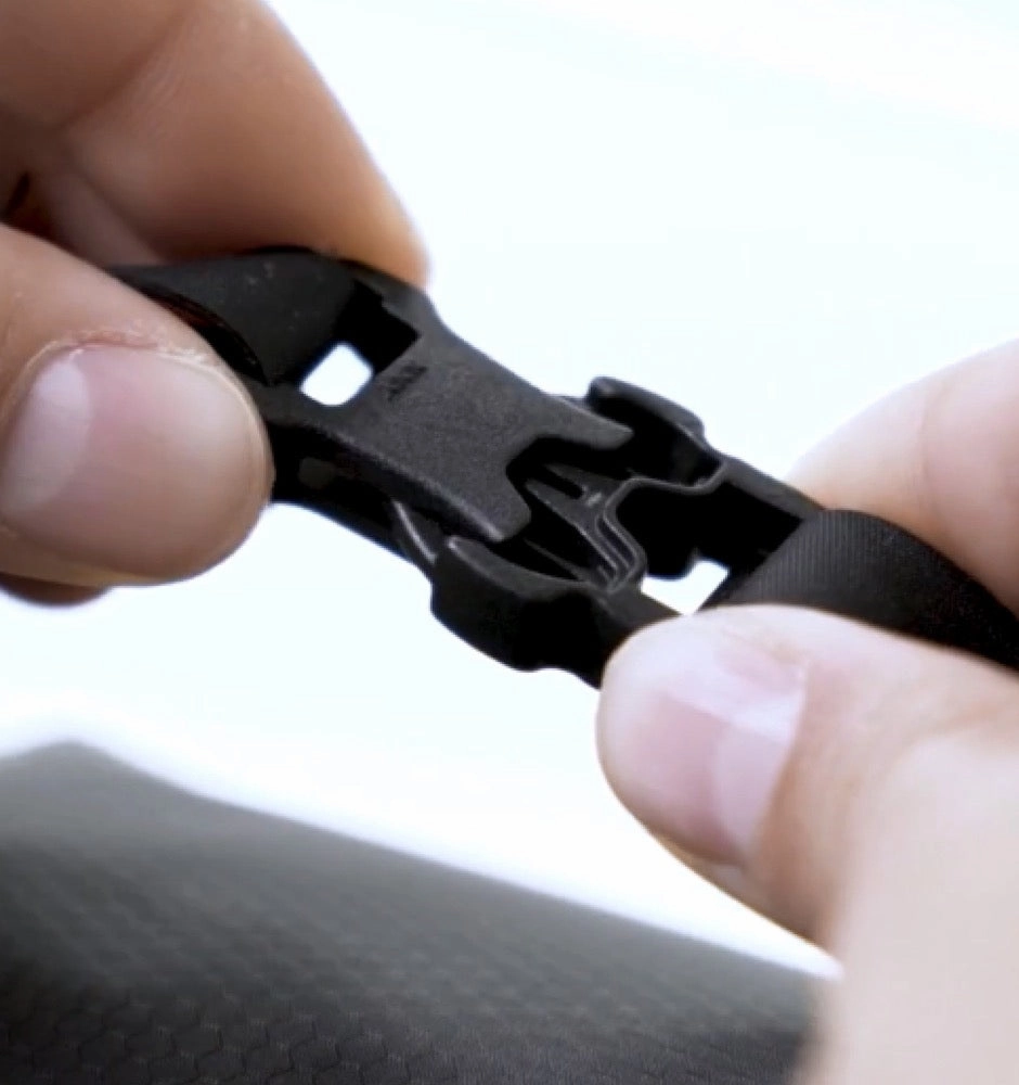 Urban Reliability Matador FlatPak? Toiletry Case Practical Detail Travel Essentials