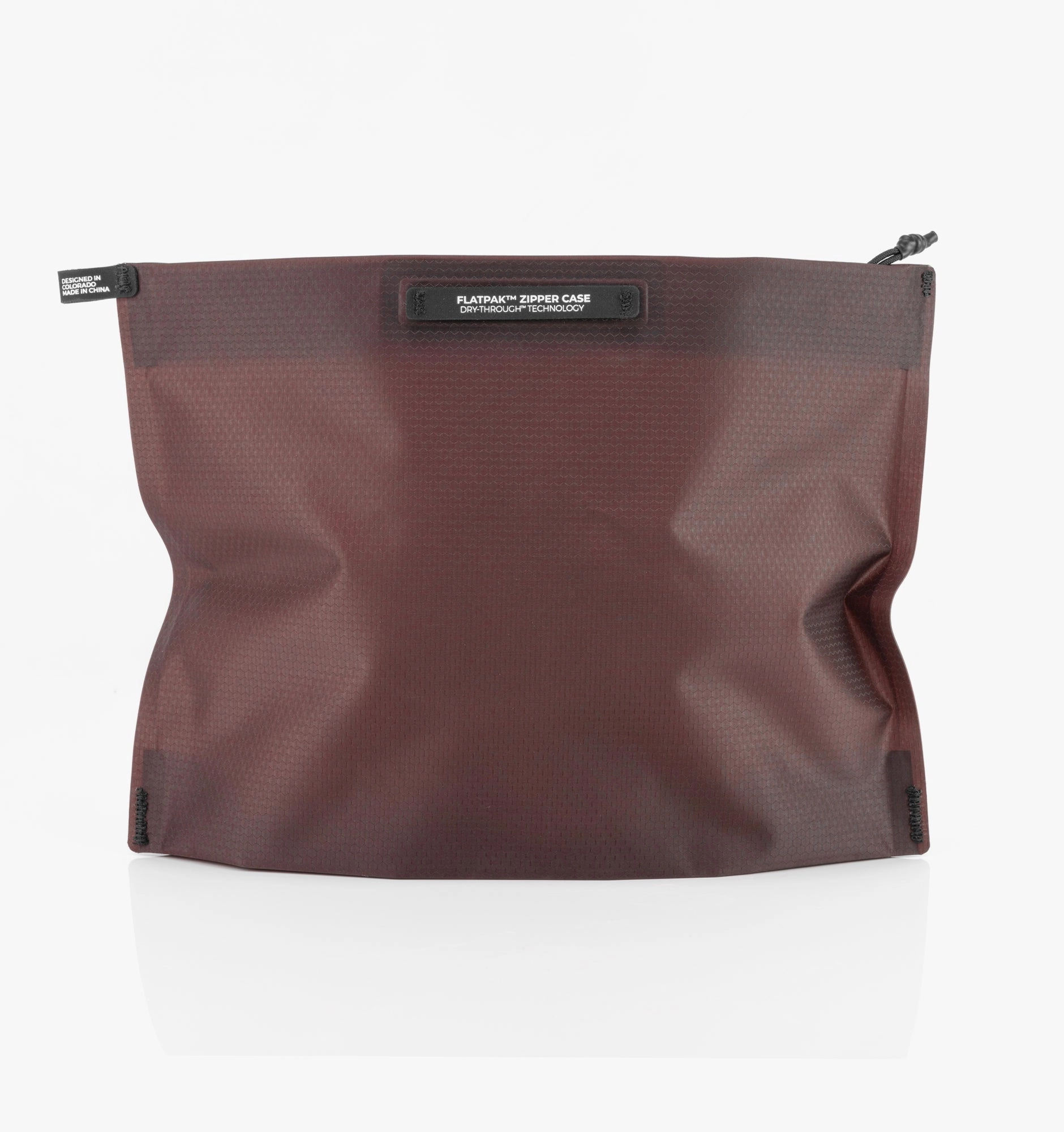 Matador FlatPak? Zipper Toiletry Case High Quality Craft Minimal Craft Hiking Bag